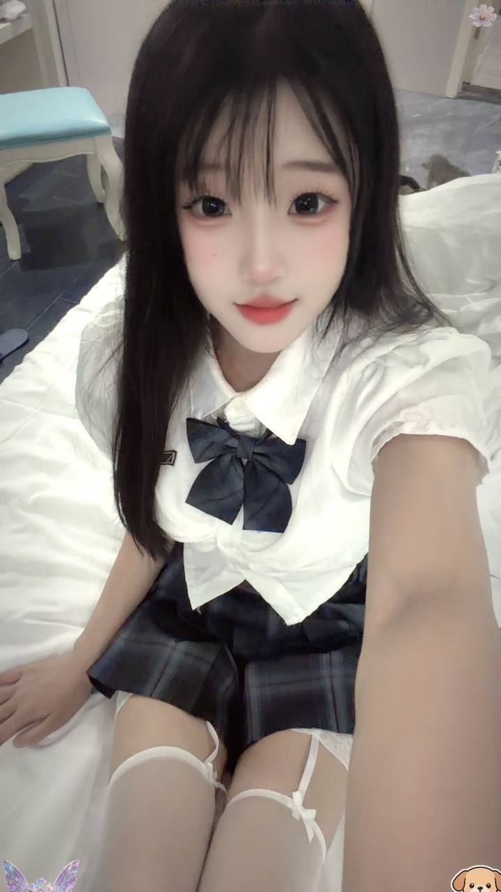 少女感、丝袜、清纯（合肥市、安徽省）资料图片第 2 张