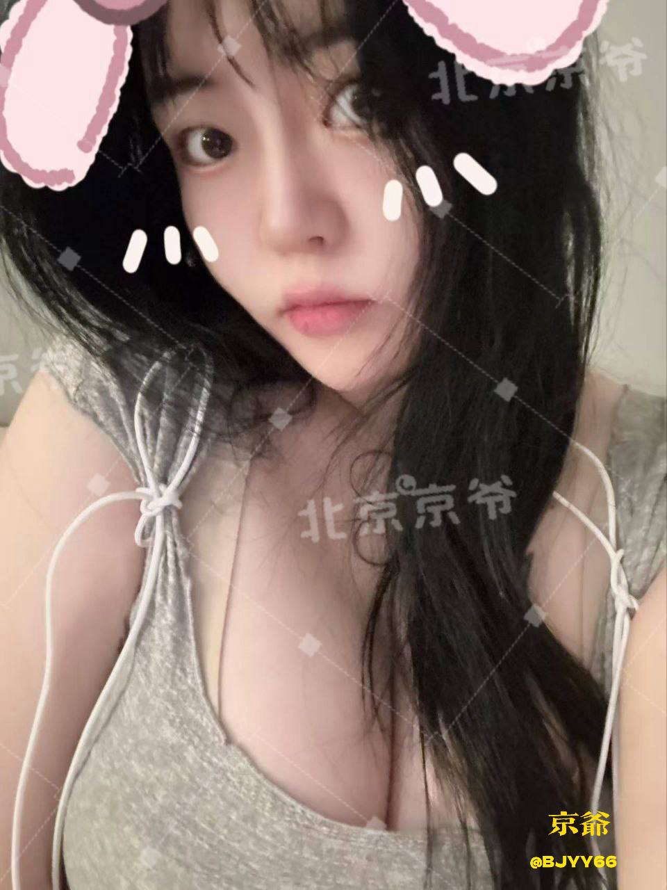 微胖、女友感、清纯、甜美（北京市、北京市）资料图片第 2 张