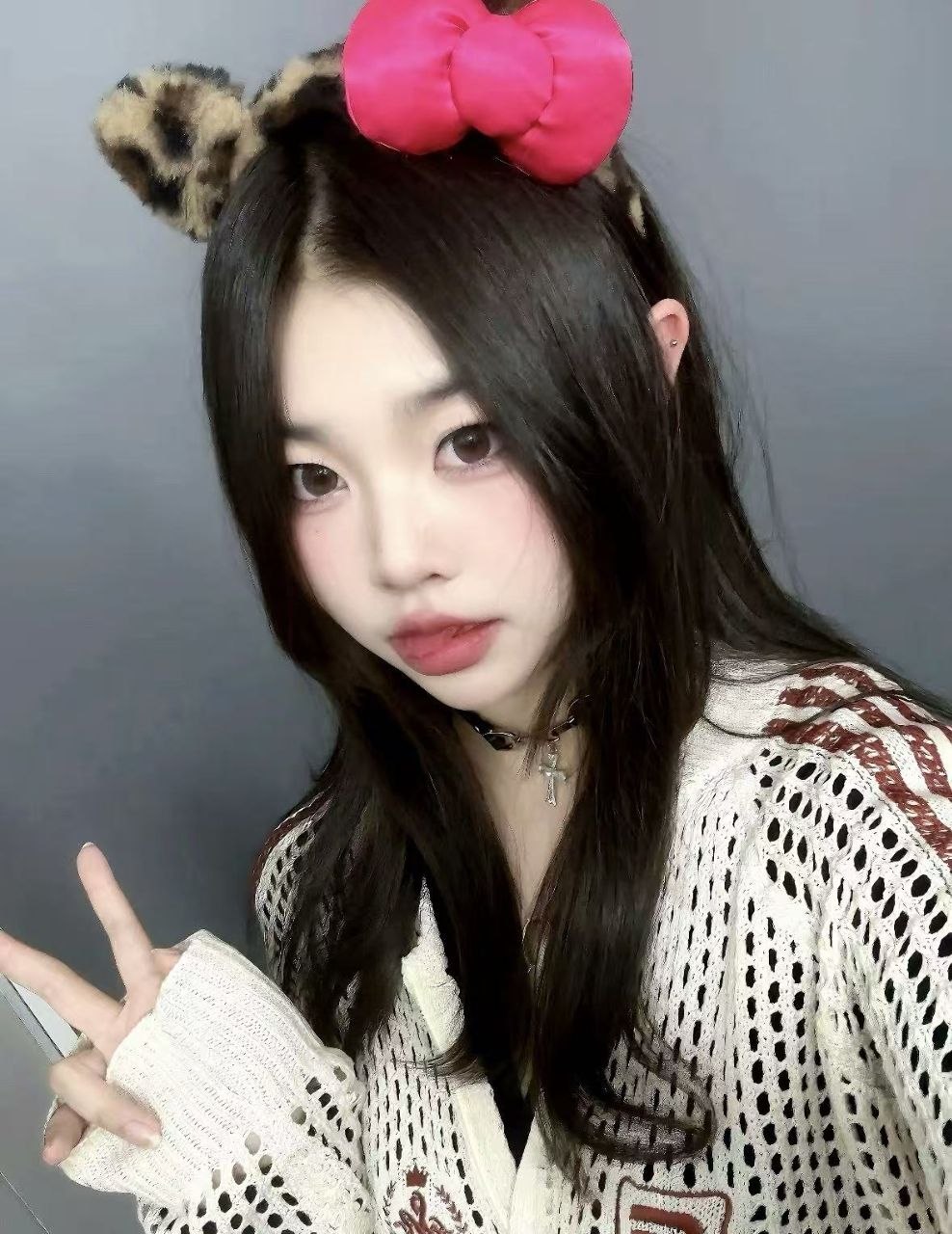 少女感、风骚、乖巧、包夜（湖南省、长沙市）资料图片第 6 张