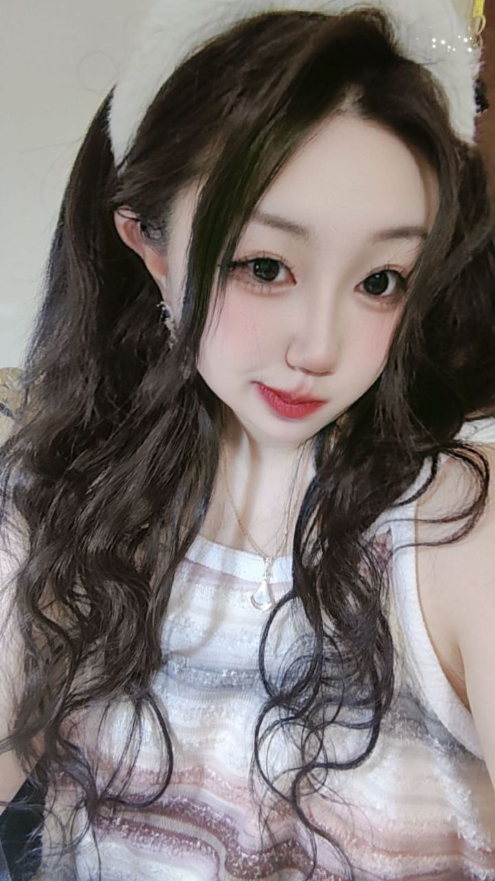 少女、微胖、活泼、不可怕（河北省、石家庄市）资料图片第 5 张