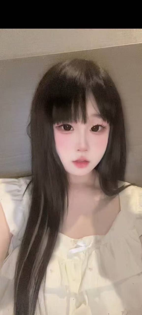 少女感、甜妹、丝袜、配合（合肥市、安徽省）资料图片第 3 张