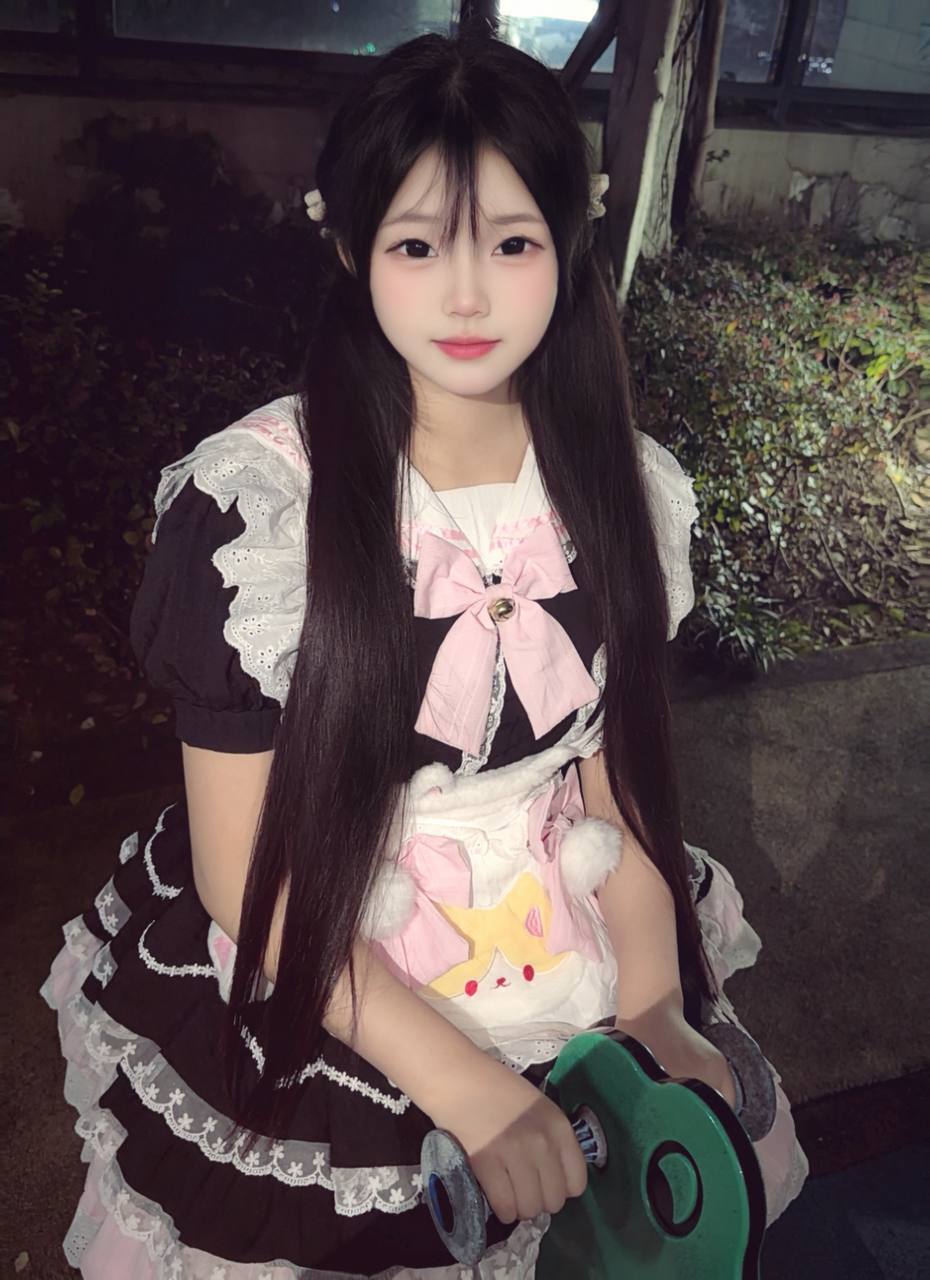 少女感、制服风、清纯、甜美（重庆市、重庆市）资料图片第 8 张