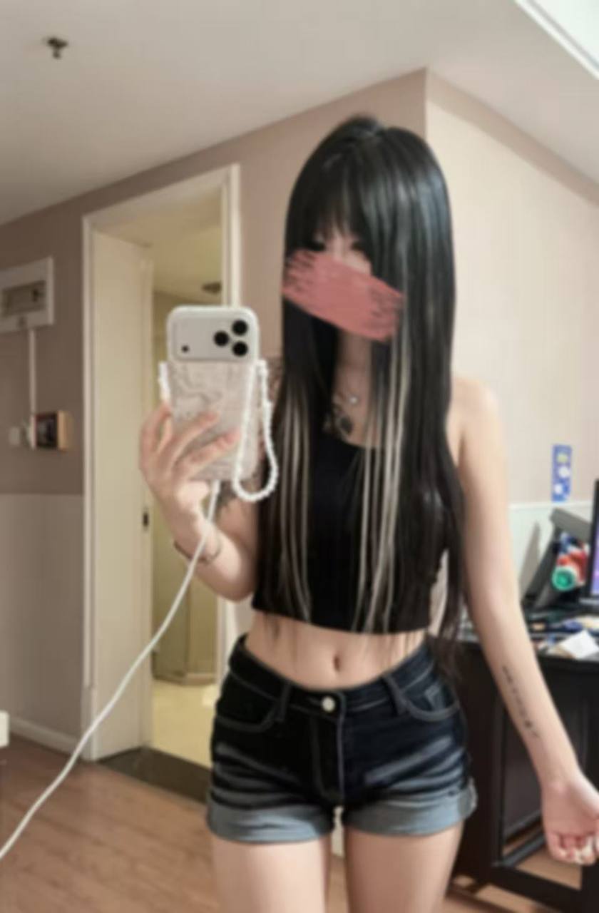 水多、少女感、颜值高、丝袜诱惑（临沂市、山东省）资料图片第 3 张