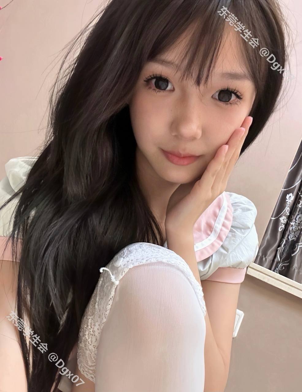 性感、少女感、乖巧、口推（东莞市、广东省）资料图片第 3 张