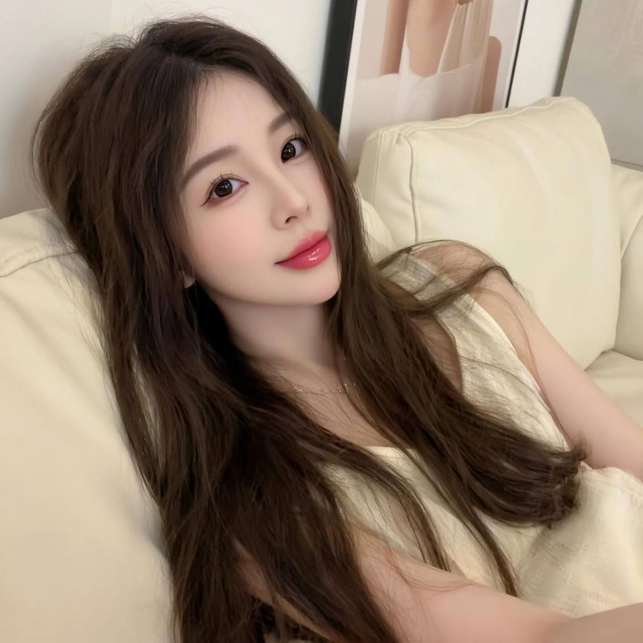 丝袜、清纯、甜美