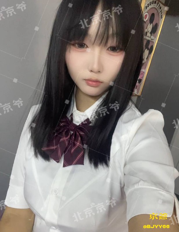 少女感、学生感、情趣、清纯（北京市、北京市）资料图片第 1 张