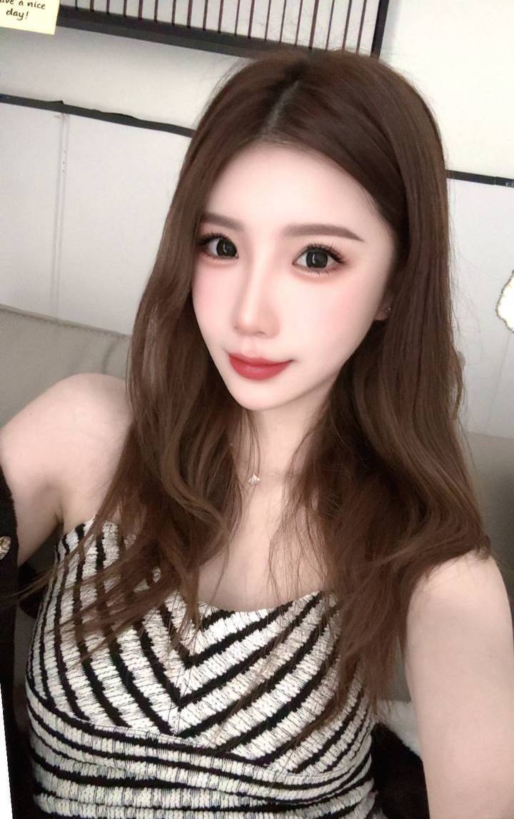 手推、漫游、清纯、甜美