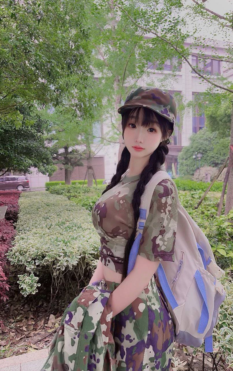 肤白粉嫩、少女感、69、清纯（杭州市、浙江省）资料图片第 3 张
