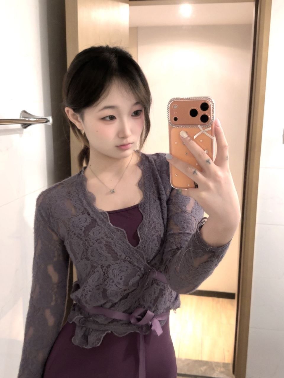 少女感、69式、清纯、甜美（广东省、广州市）资料图片第 5 张