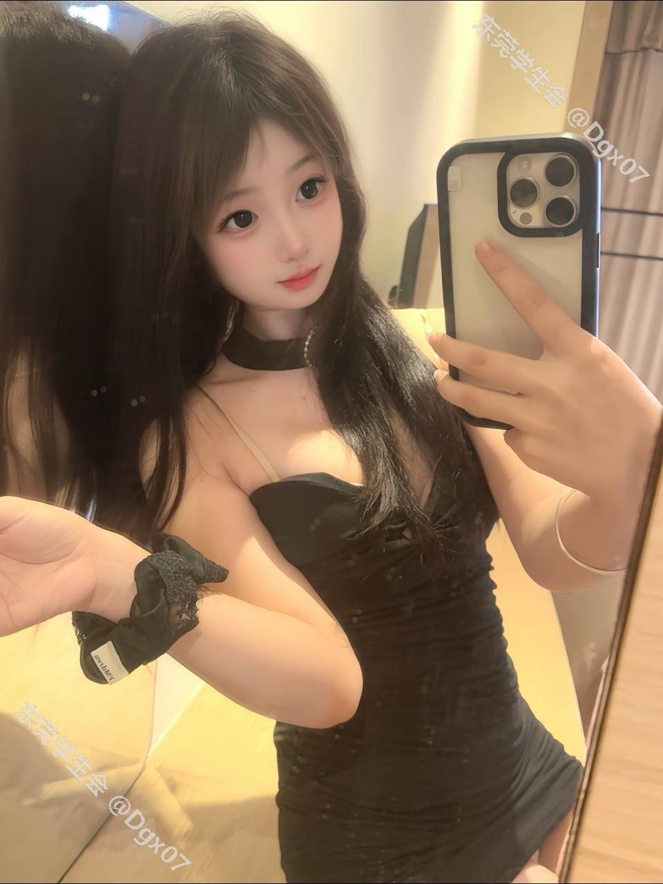少女感、kiss、69、包时（东莞市、广东省）资料图片第 6 张