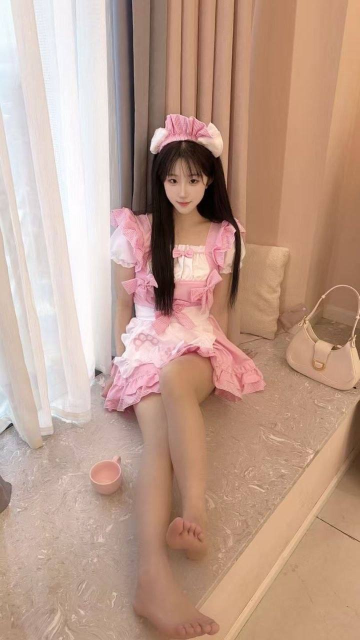 少女感、女友感、制服控、清纯
