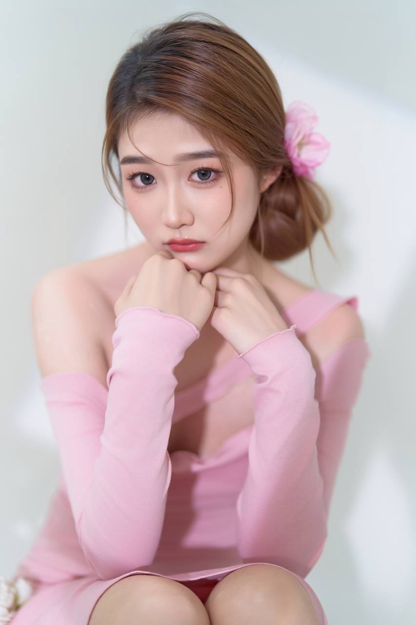 少女感、高挑、御甜、服务好（河南省、郑州市）资料图片第 3 张