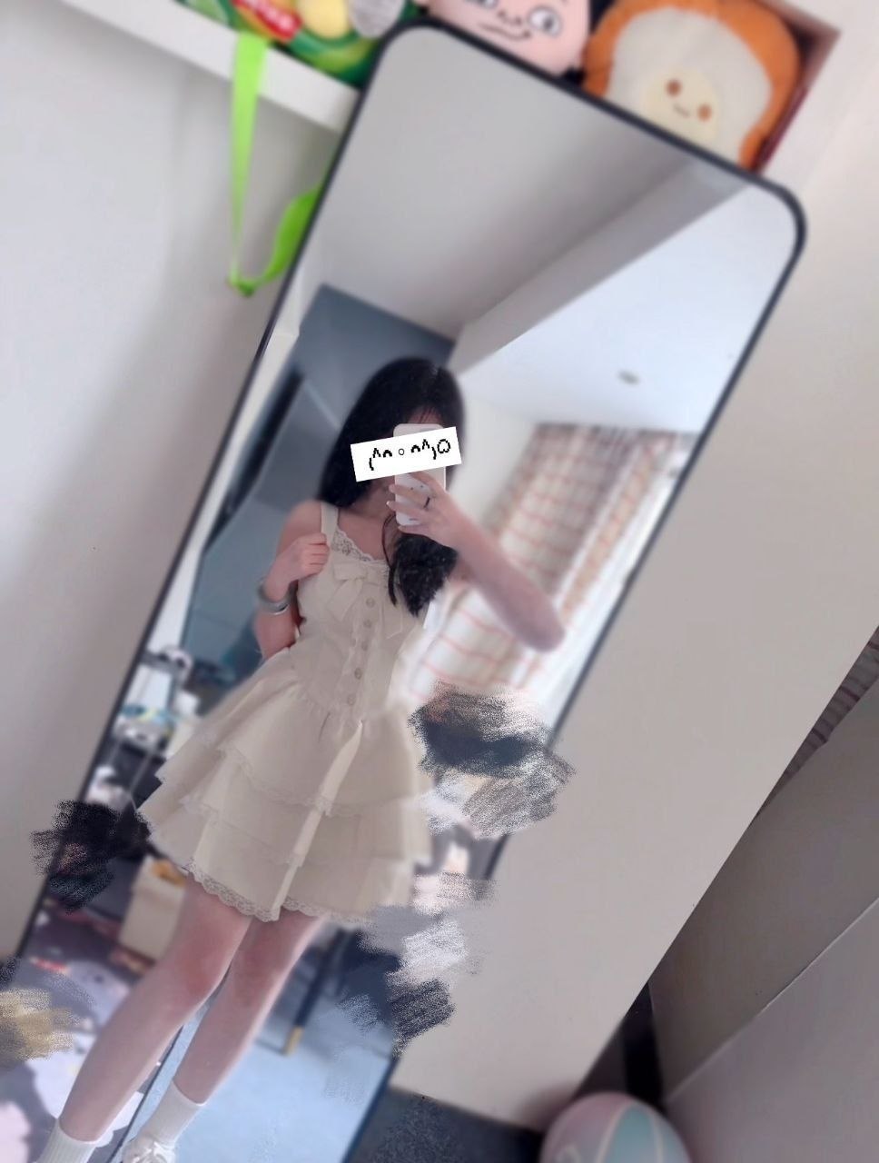 少女感、清纯、甜美、温柔