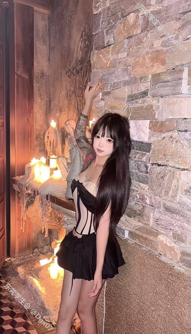 少女感、性感、制服风、清纯