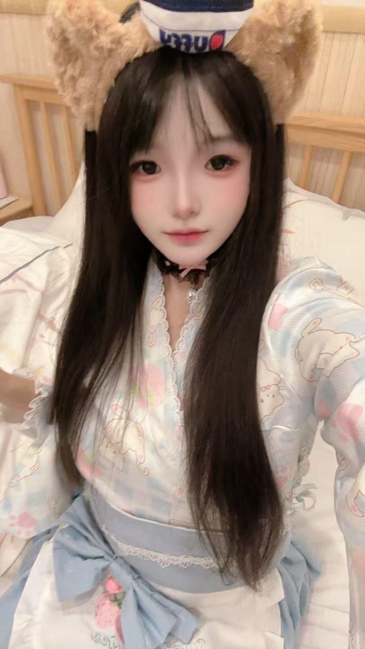少女感、服务好、态度好、清纯（四川省、成都市）资料图片第 1 张