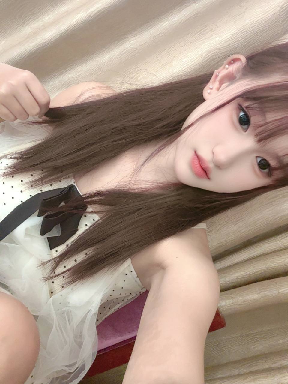 少女感、水多、69