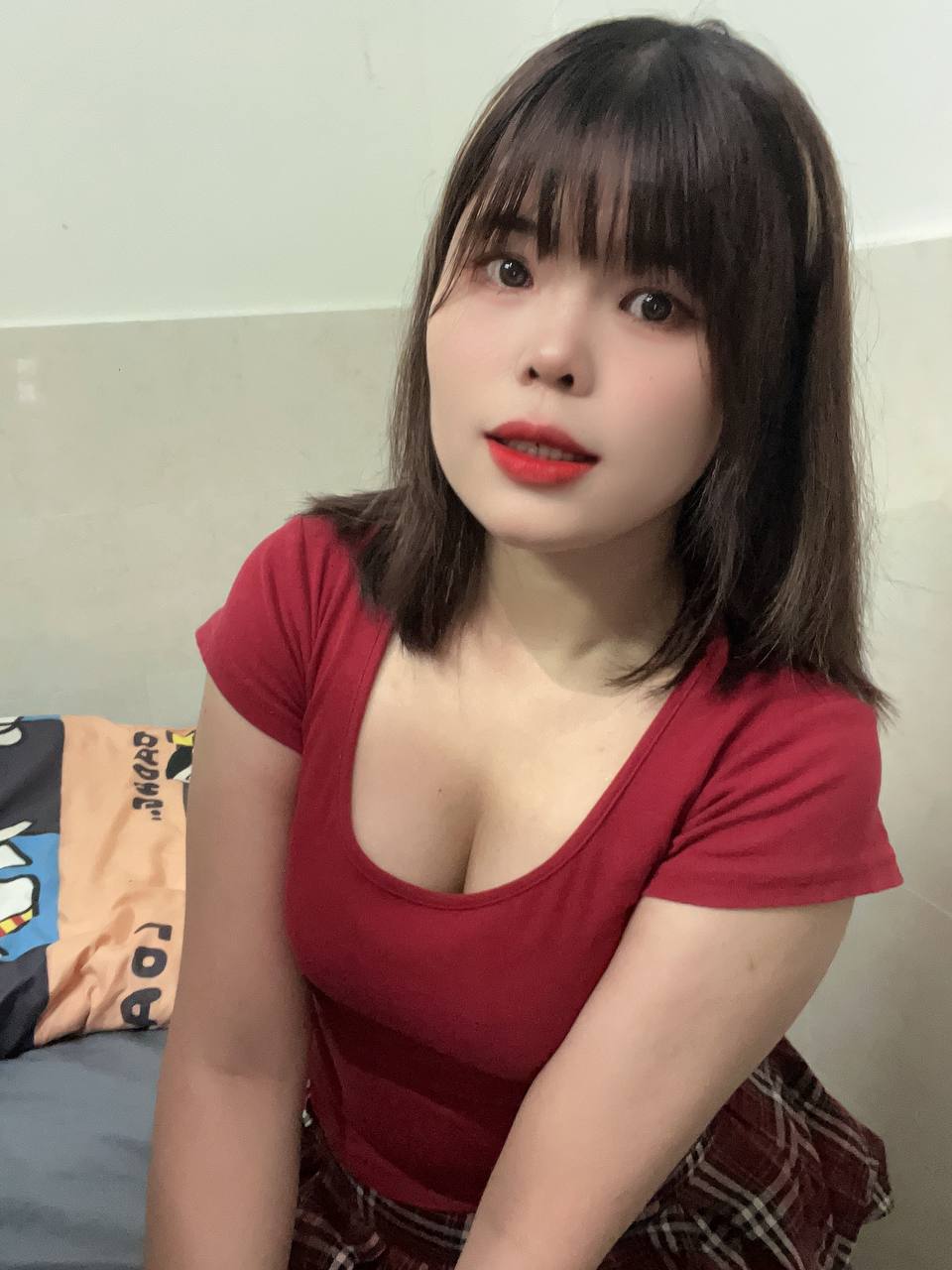 少女感、配合、清纯