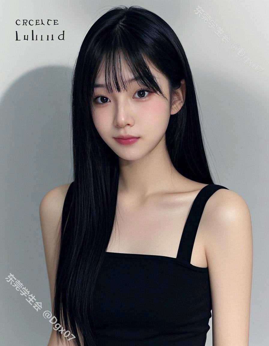 少女感、制服诱惑、敏感体质（东莞市、广东省）资料图片第 5 张