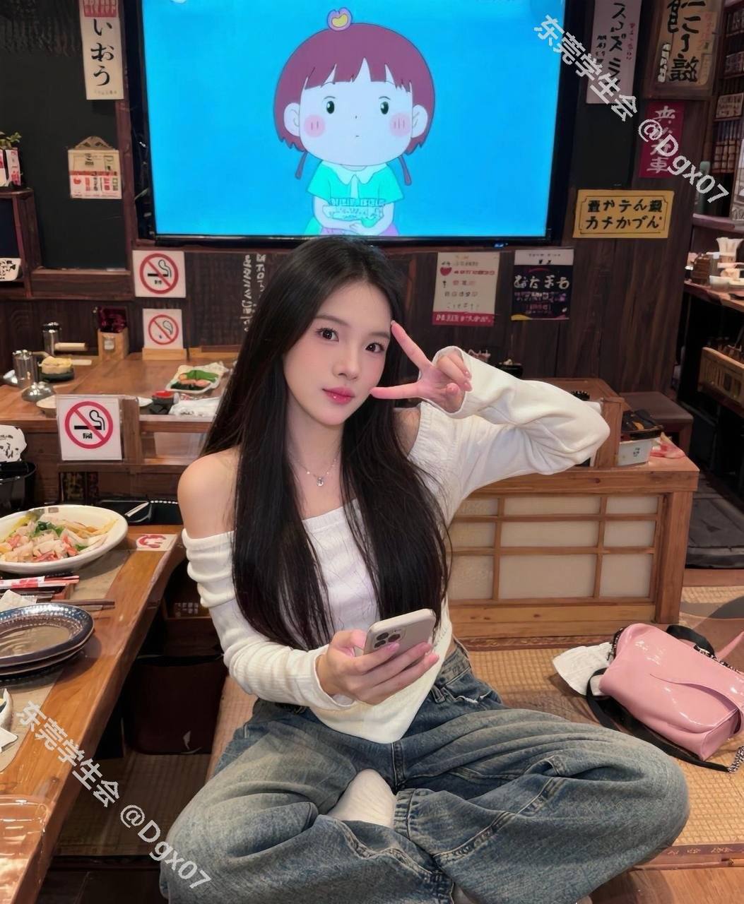 69、Kiss、丝袜（东莞市、广东省）资料图片第 3 张