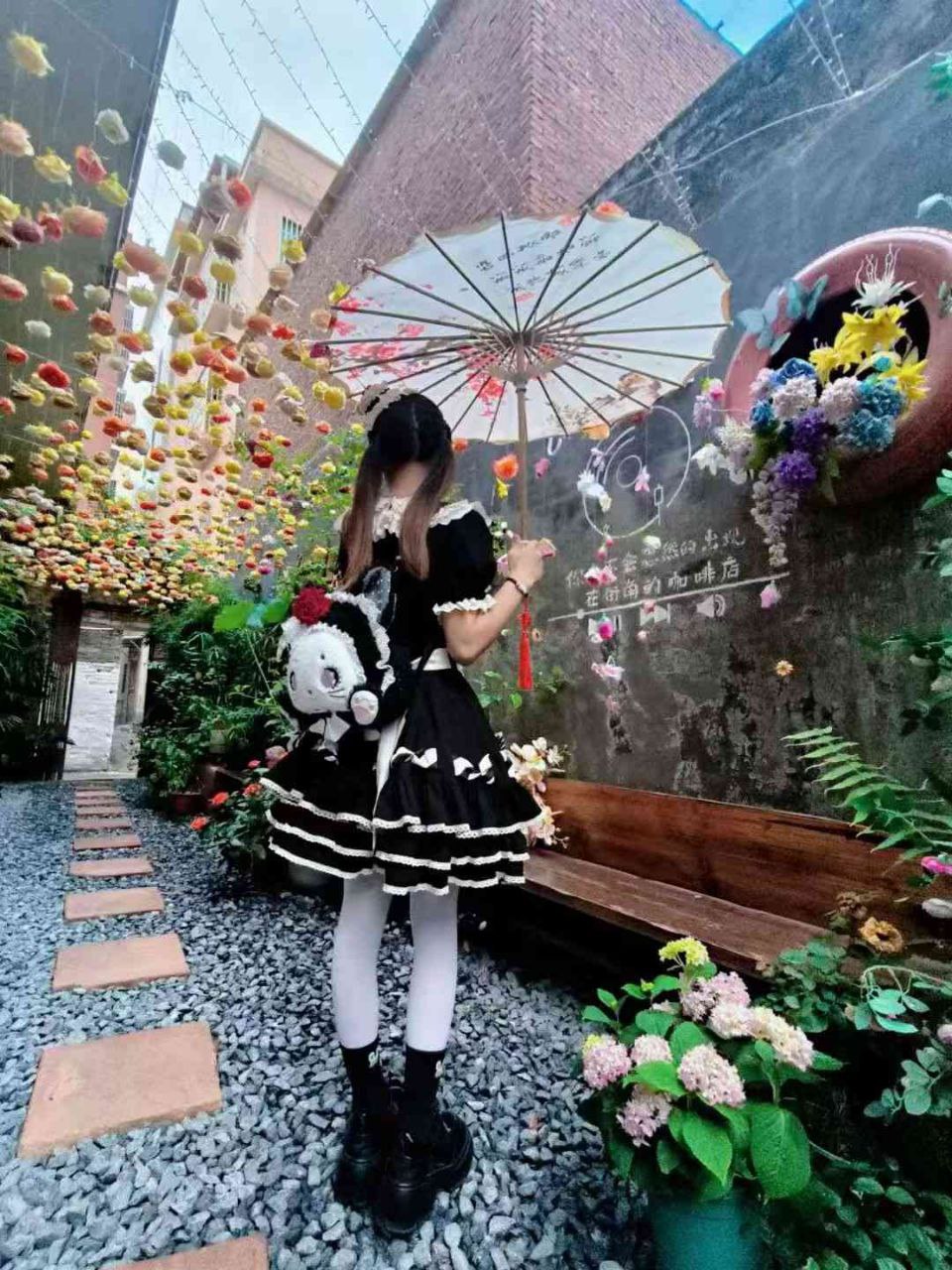少女感、敏感、温柔、清纯