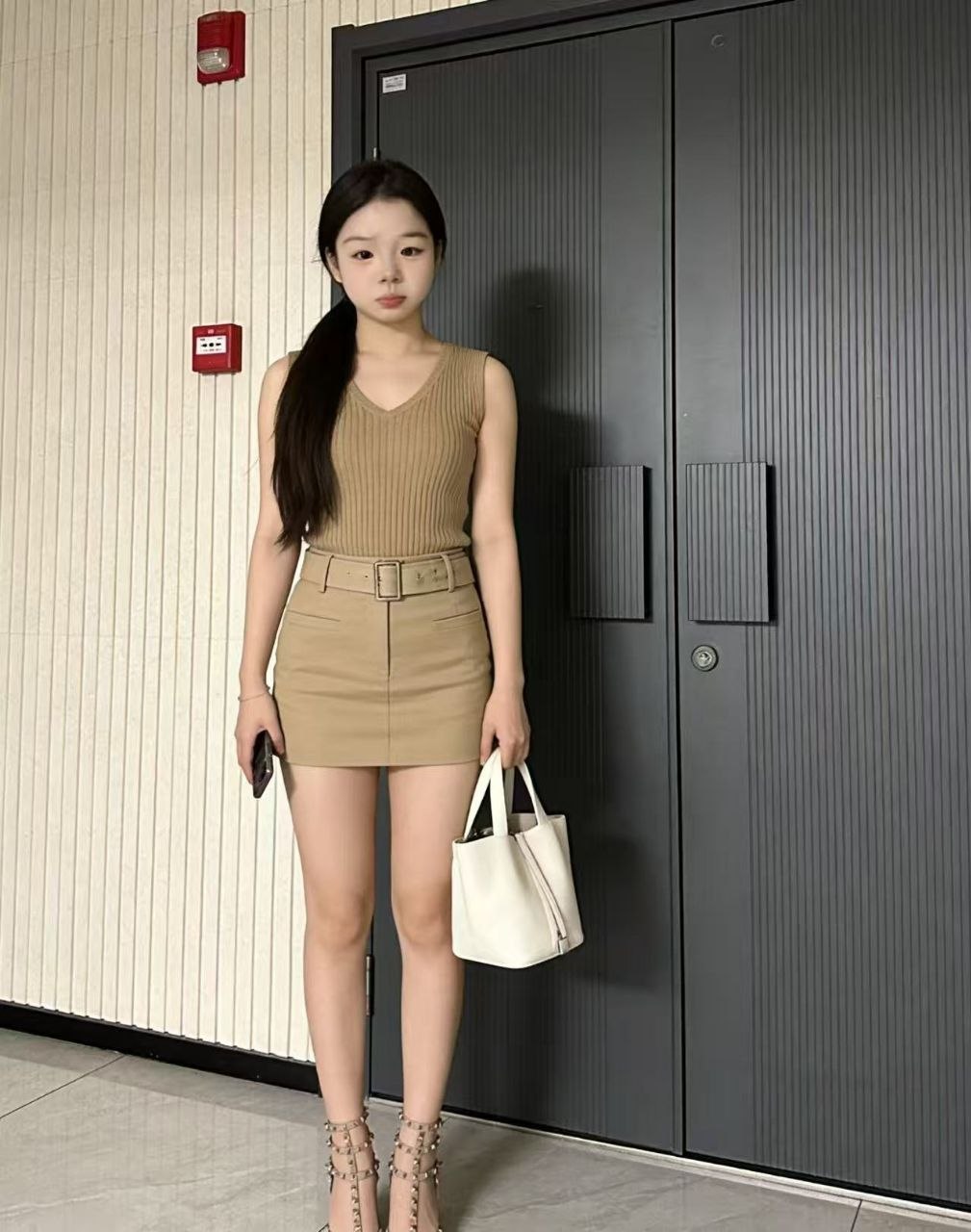 少女感、配合高、清纯、甜美（河南省、郑州市）资料图片第 3 张