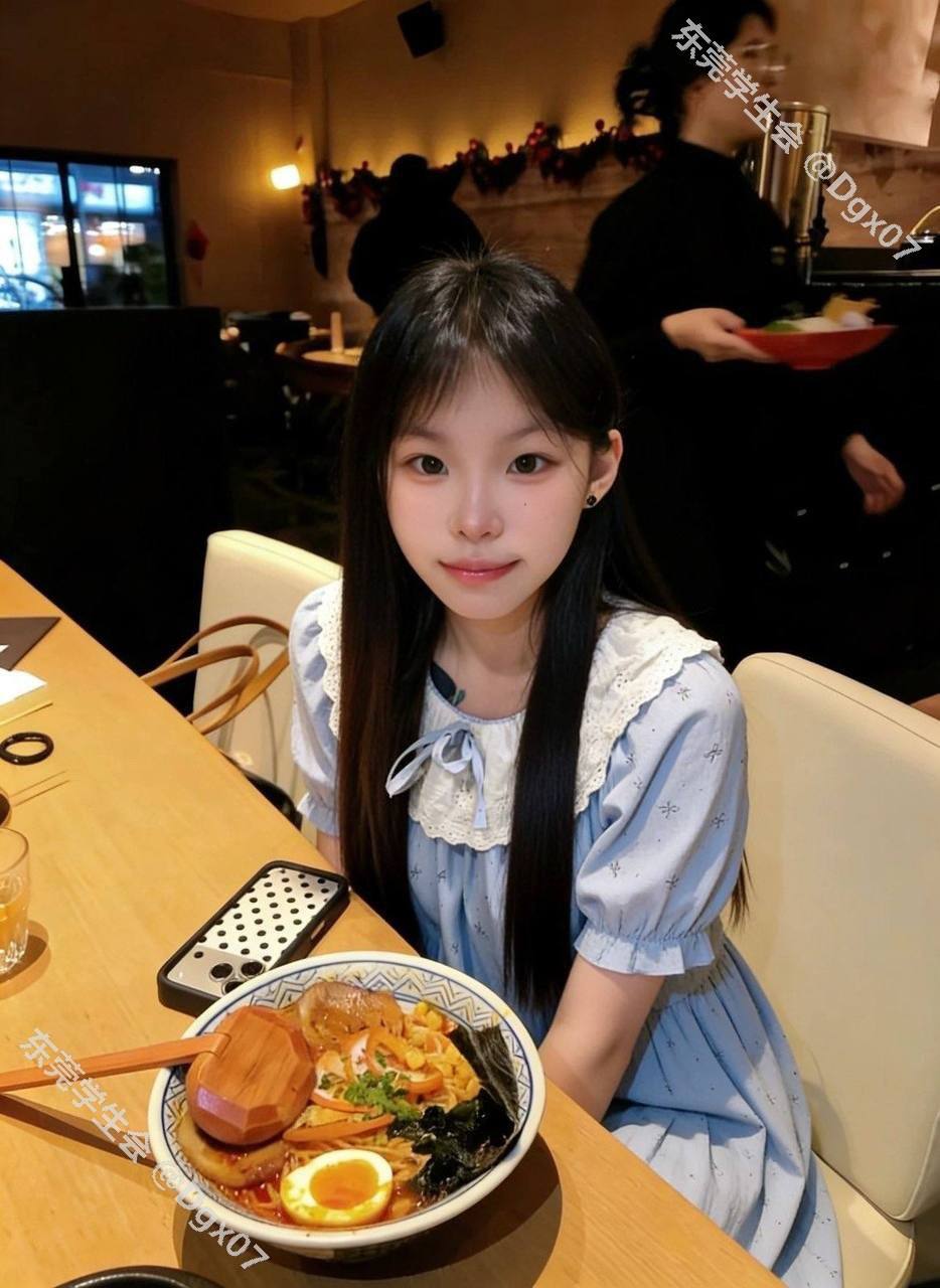 精致、女友感、认真、温柔