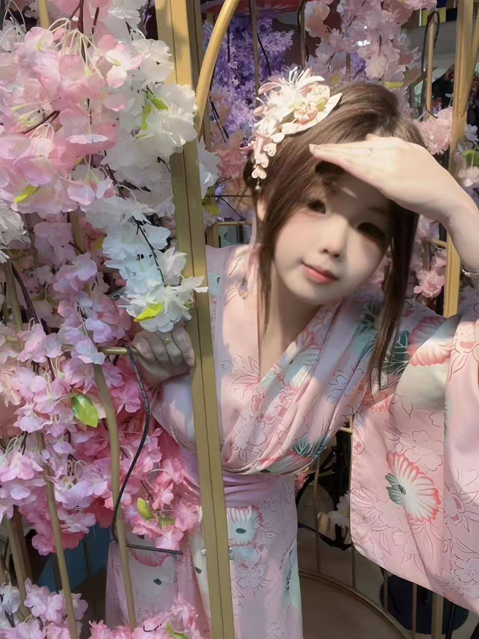 少女感、丝袜制服、清纯、丝袜