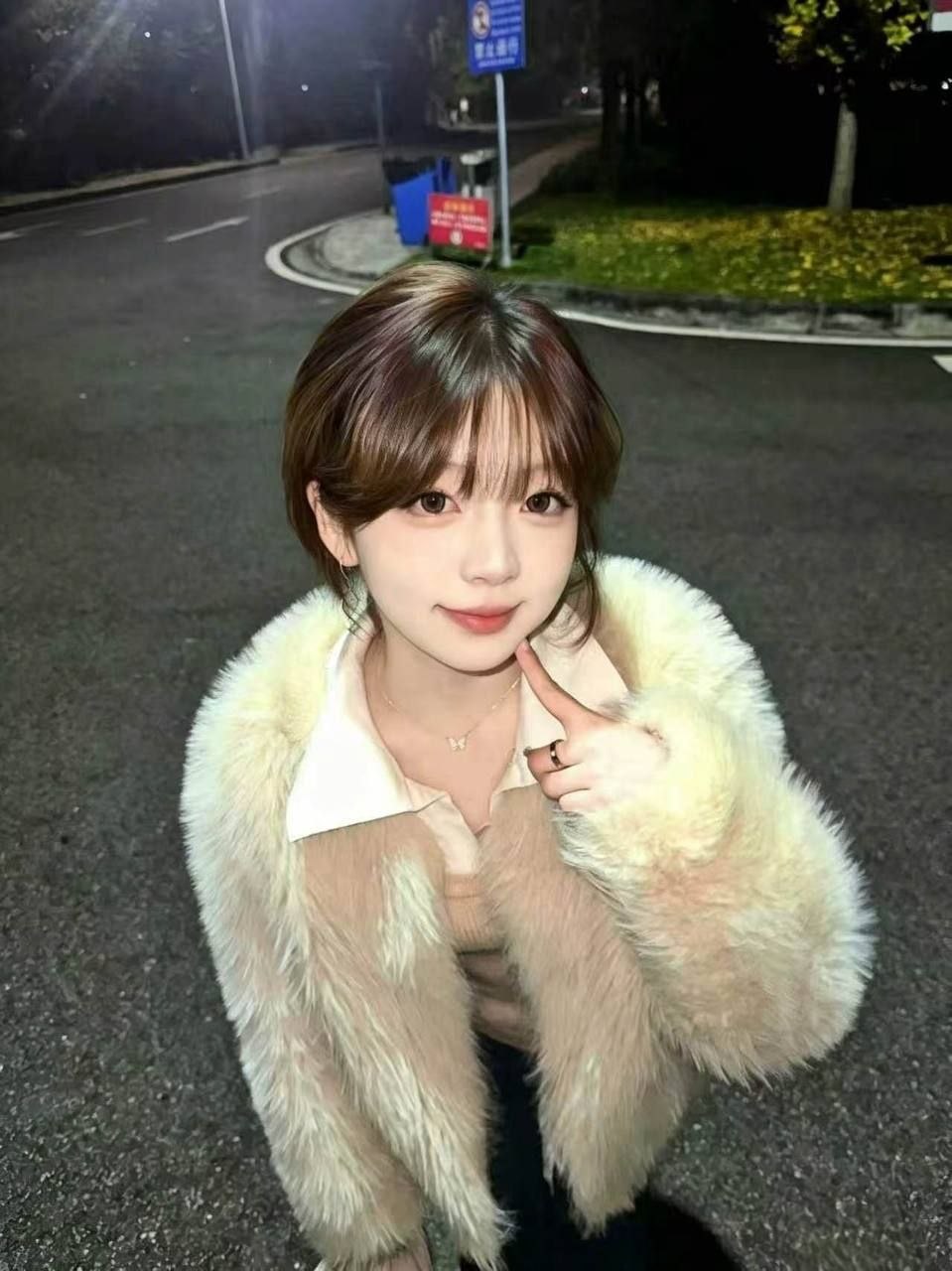 颜值嫩妹、细枝硕果、制服JK、清纯