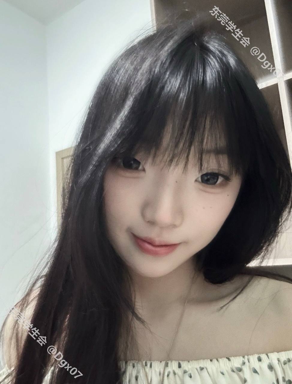 69、少女感、清纯、69式（东莞市、广东省）资料图片第 14 张