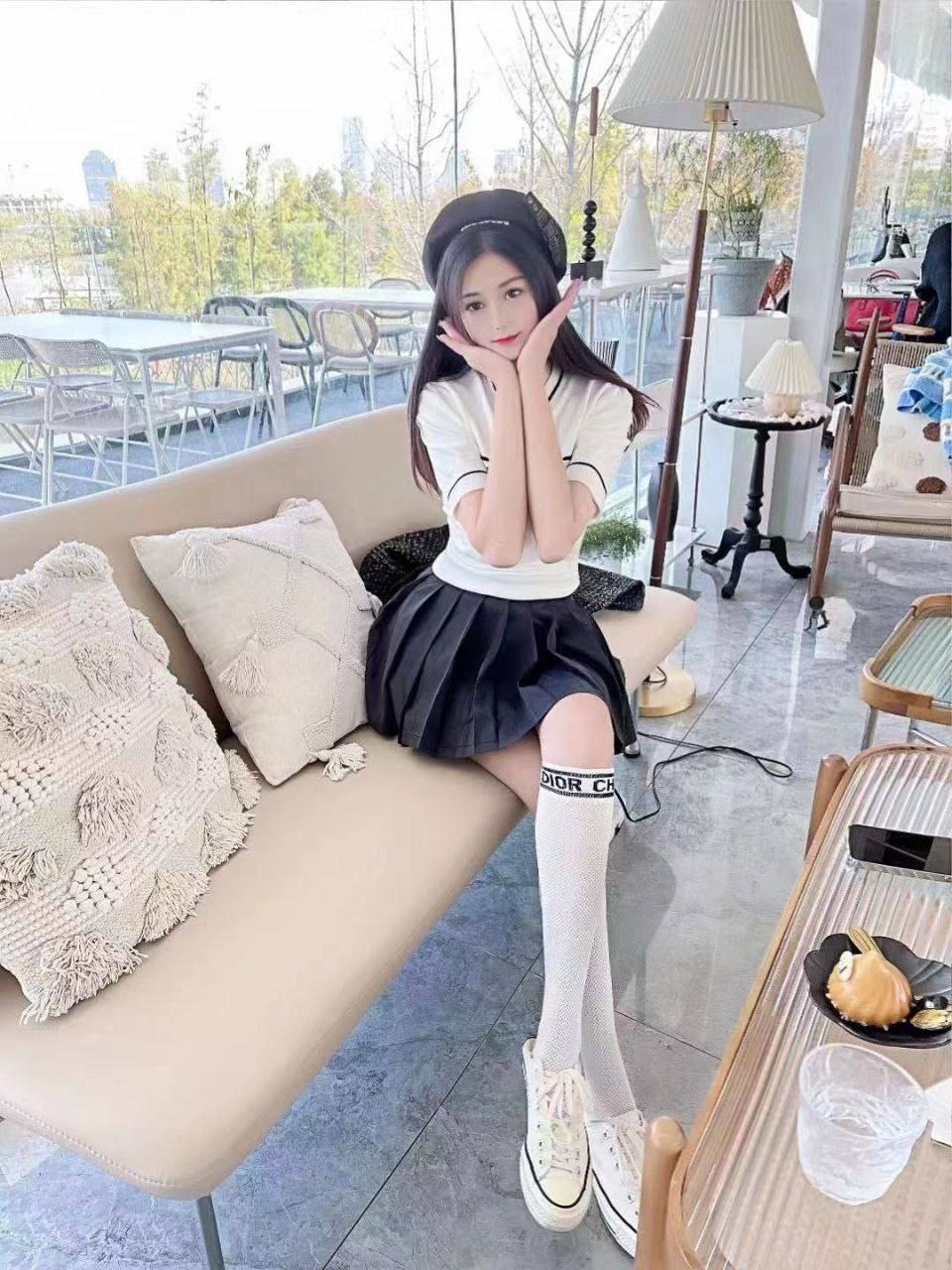 身材火辣、服务齐全、声音甜美（北京市、北京市）资料图片第 5 张