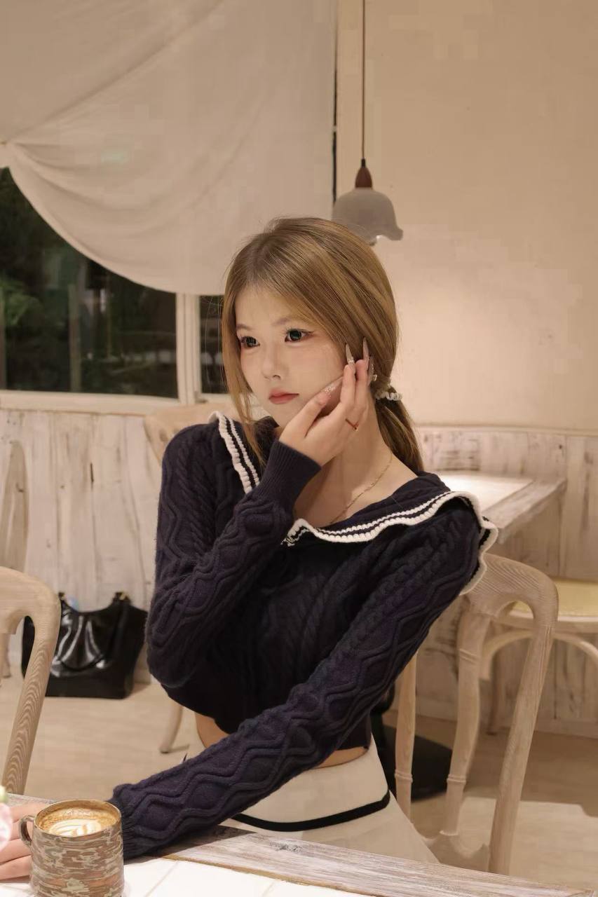 少女感、微胖、清纯（宁波市、浙江省）资料图片第 2 张