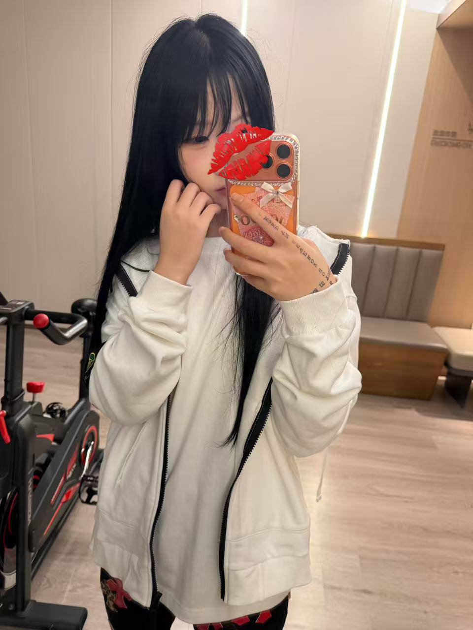 清纯、少女感、听话、配合度高（河南省、郑州市）资料图片第 2 张
