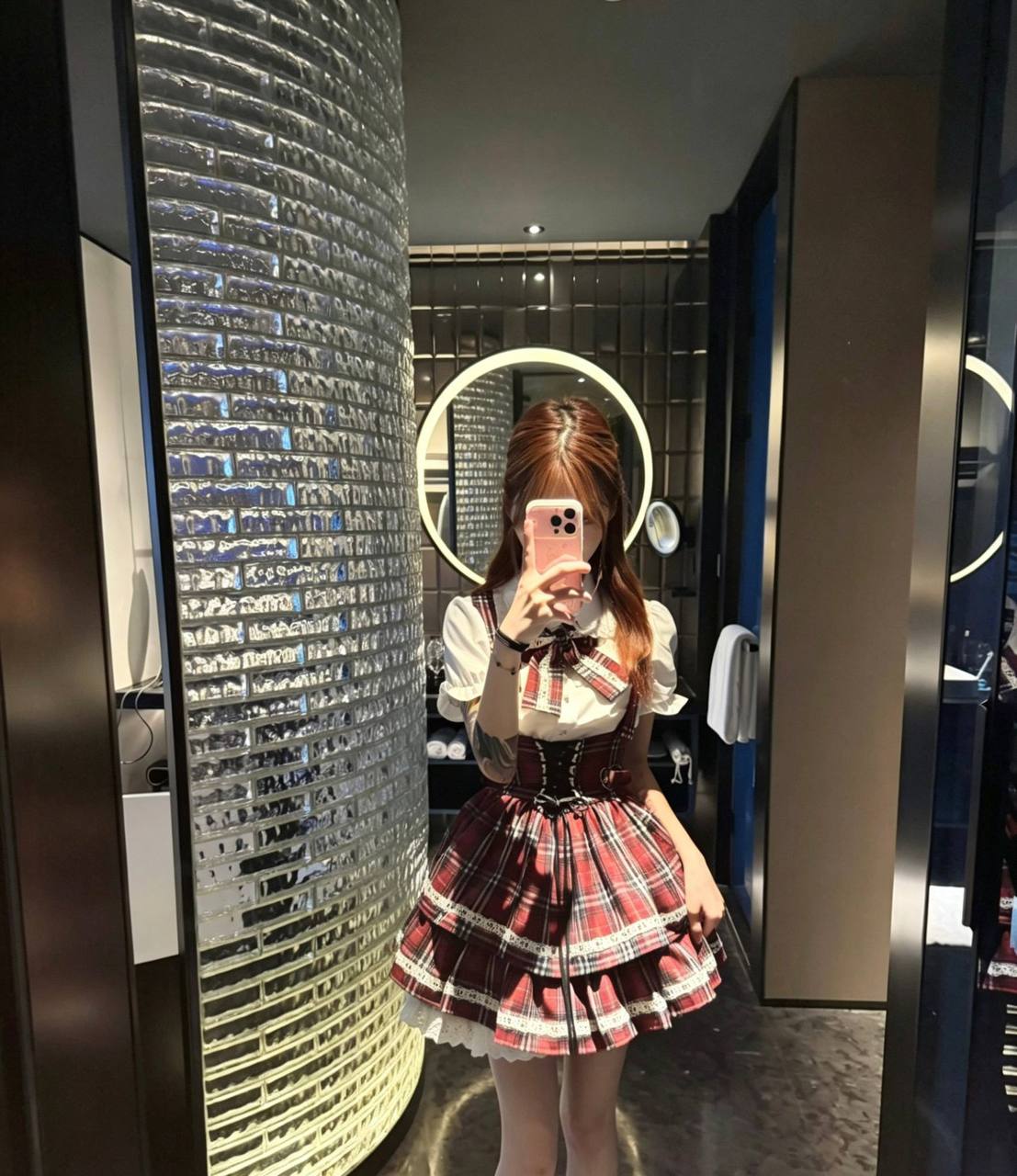 少女感、女友感、清纯、甜美（重庆市、重庆市）资料图片第 3 张