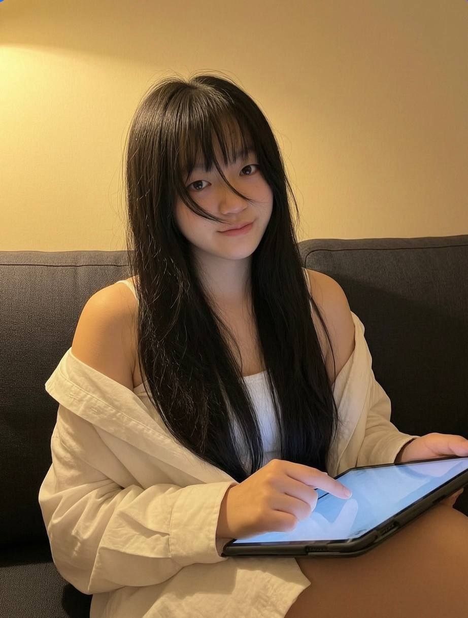 女友感、不催钟、配合度高、会吸会夹（湖南省、长沙市）资料图片第 1 张