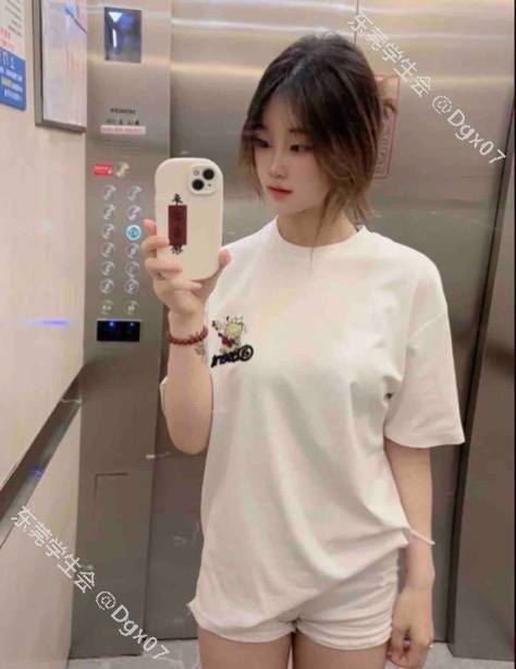 清纯可爱、女友系、真胸、态度好（东莞市、广东省）资料图片第 11 张