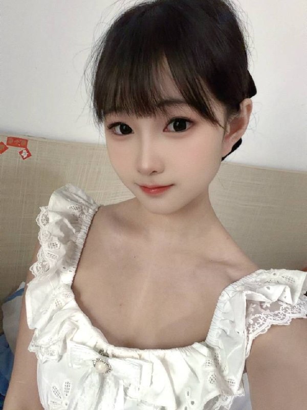 少女感、苗条、小萝莉、清纯（南京市、江苏省）资料图片第 3 张