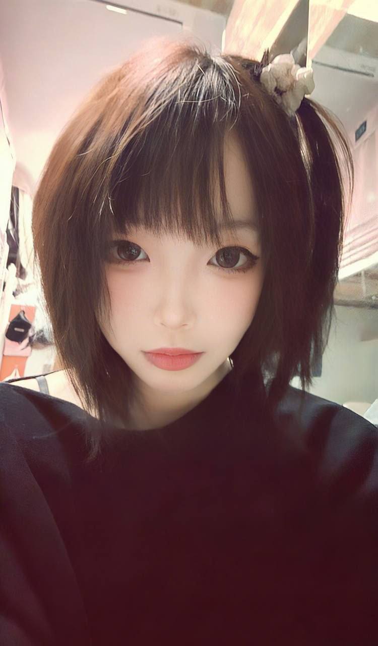 少女感、女友式、清纯（湖南省、长沙市）资料图片第 2 张