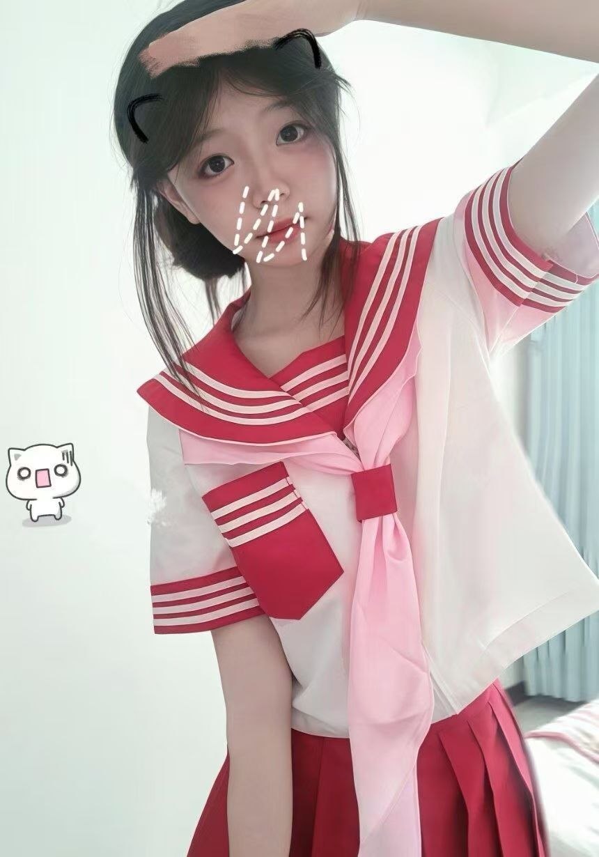 少女感、SM、清纯（佛山市、广东省）资料图片第 2 张