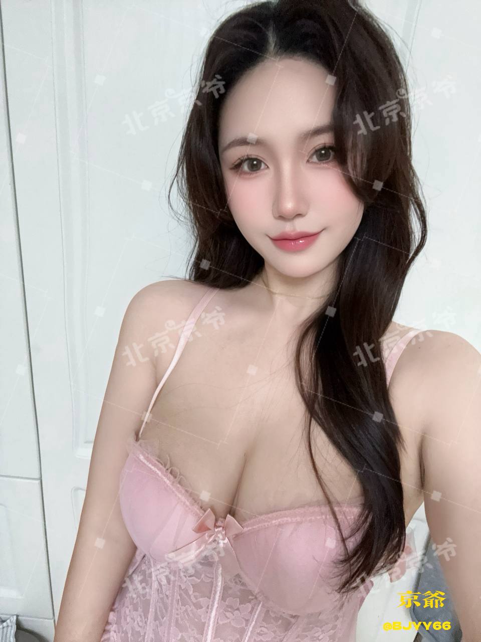 女友感、清纯、甜美（北京市、北京市）资料图片第 1 张