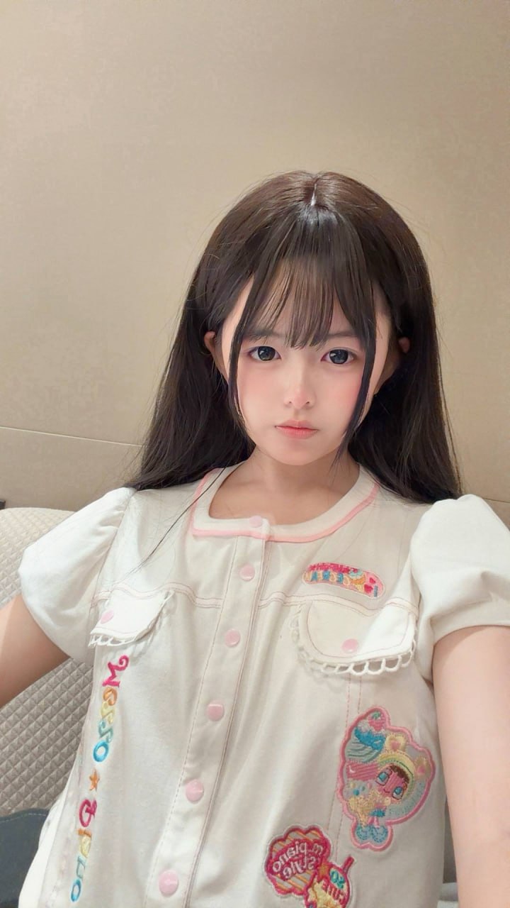 少女感、清纯、甜美、温柔（广东省、深圳市）资料图片第 1 张