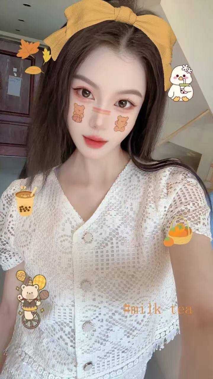 御姐、清纯、甜美
