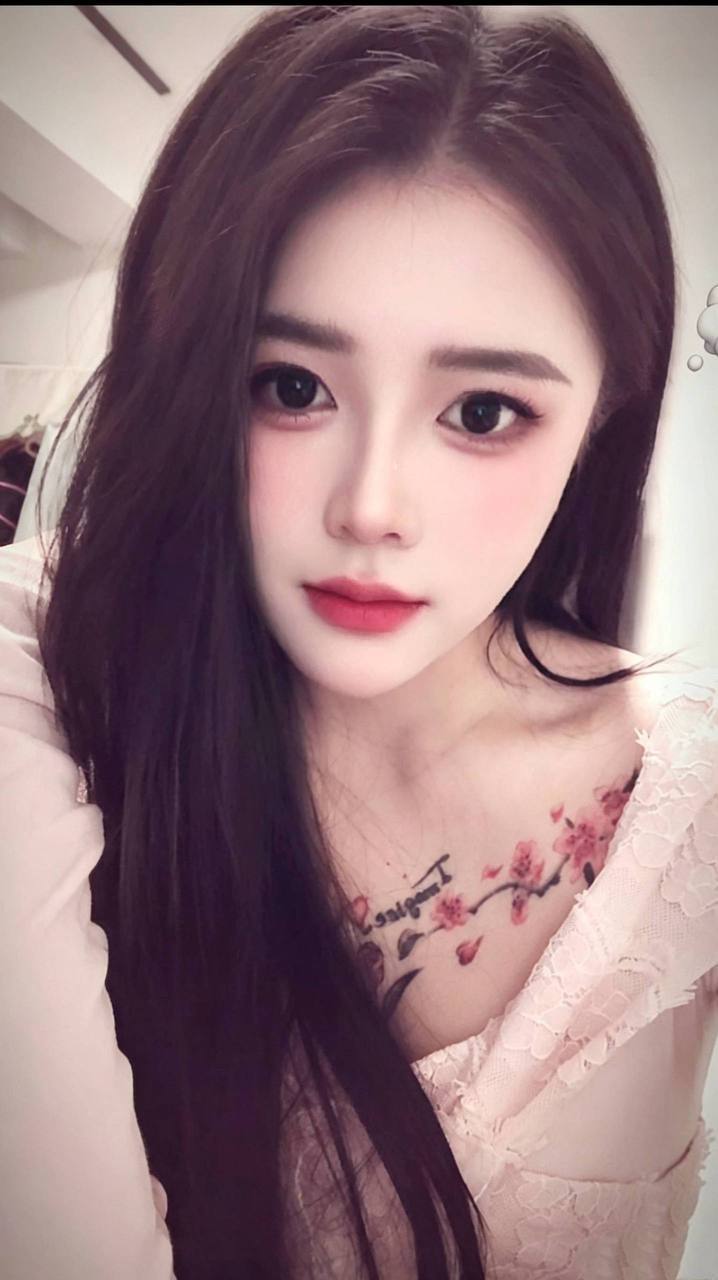 少女感、清纯、甜美、温柔