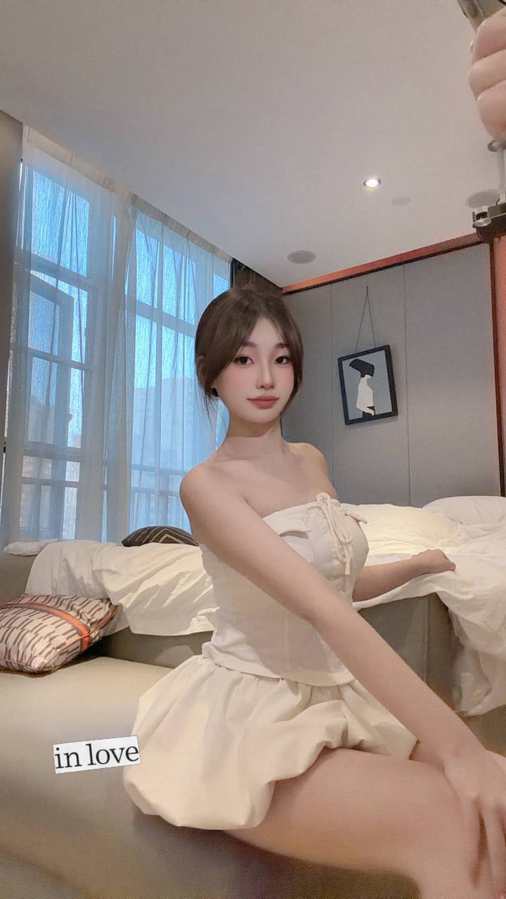 甜可御、少女感、清纯、甜美