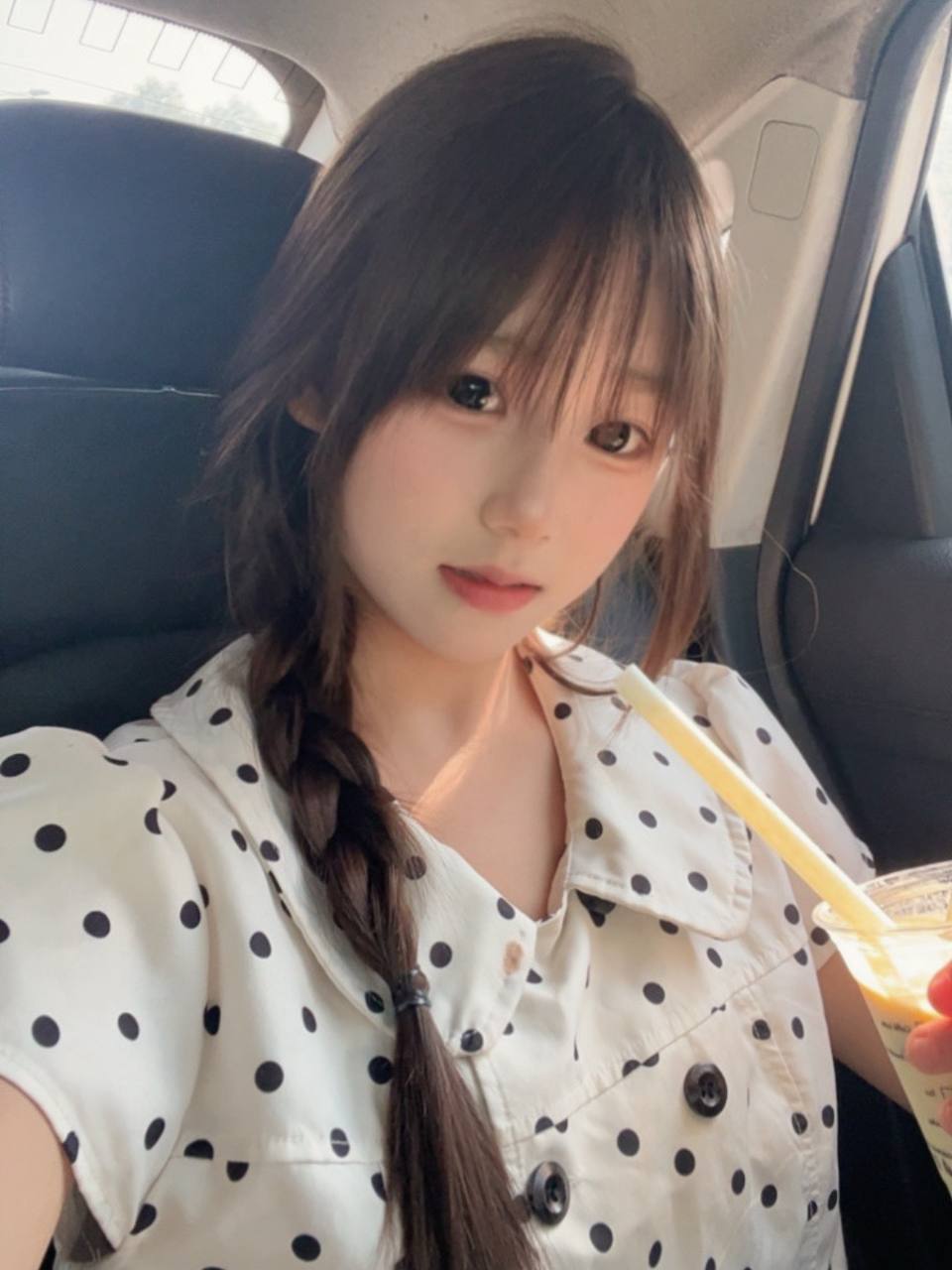 少女感、舔胸、清纯、甜美（湖南省、长沙市）资料图片第 5 张