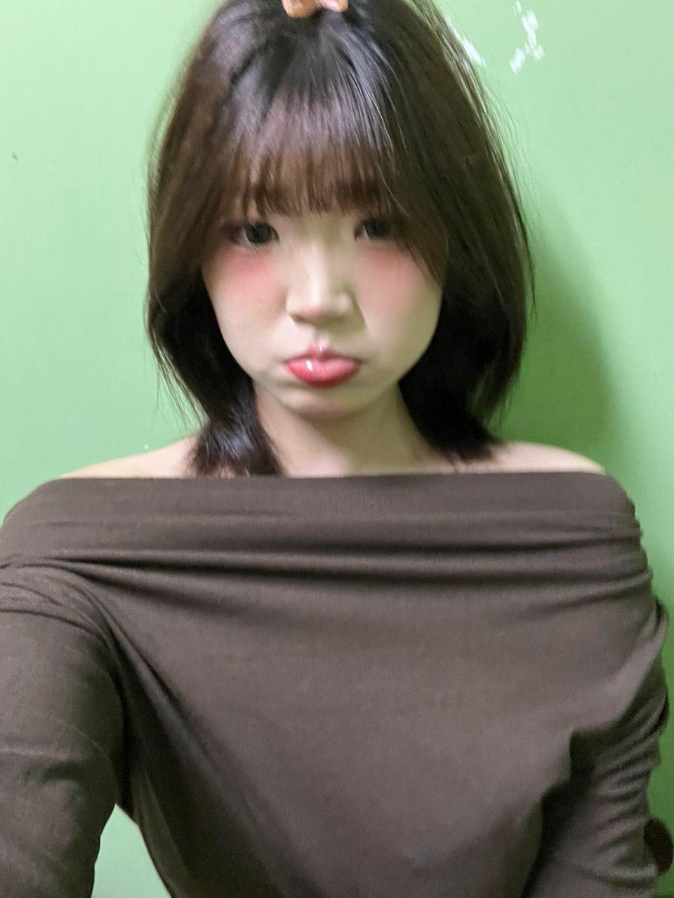 少女感、服务好、态度好、清纯（四川省、成都市）资料图片第 6 张