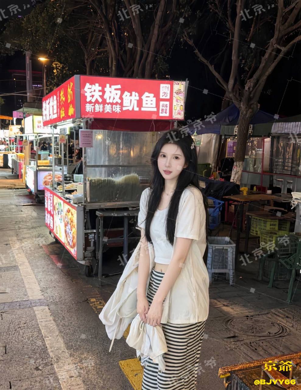清纯、温柔、活泼（北京市、北京市）资料图片第 5 张