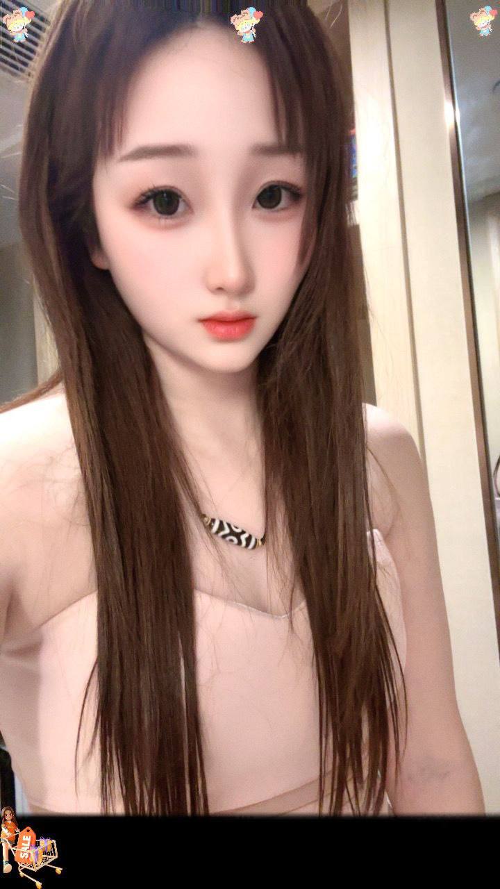 00后、大长腿、温柔、服务多