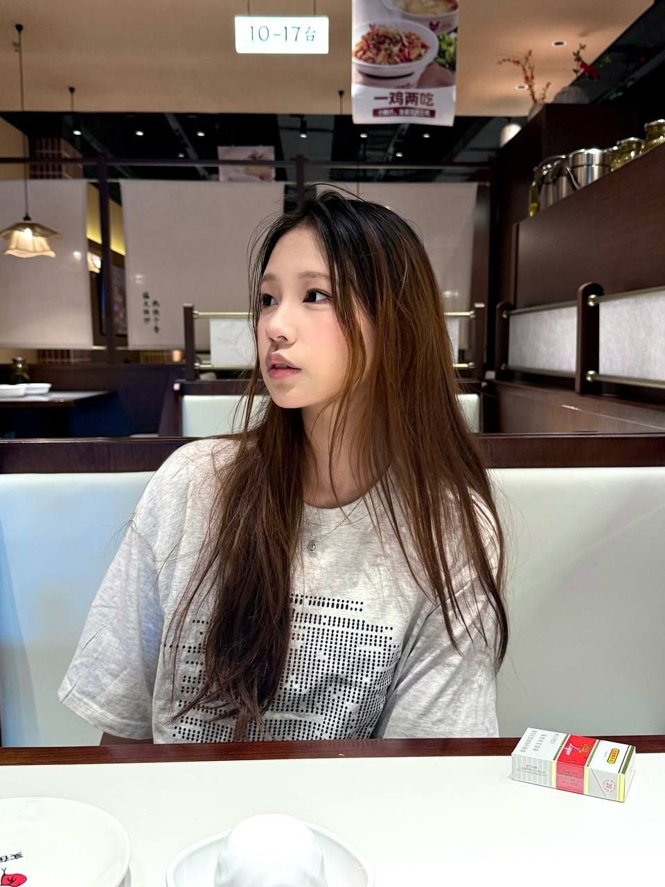少女感、浅舌、丝袜、丝袜诱惑