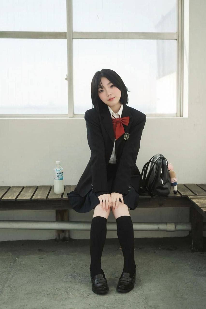 少女感、高挑、御姐、女友感（四川省、成都市）资料图片第 2 张