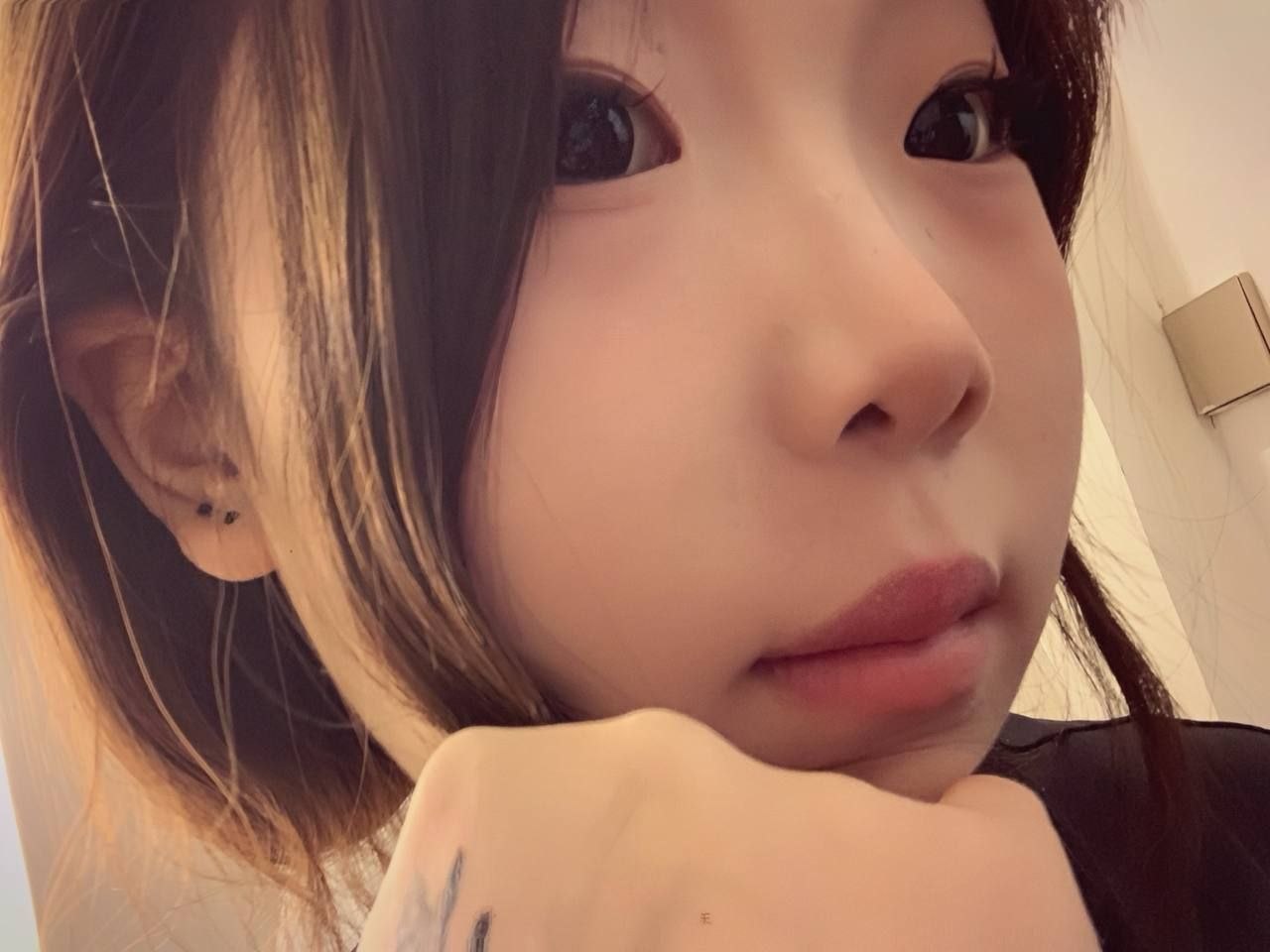 少女感、清纯、甜美（湖南省、长沙市）资料图片第 2 张